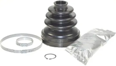 Juego de fuelles, árbol de transmisión SPIDAN 24694 SPIDAN 24694 Alta Calidad